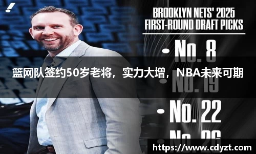 篮网队签约50岁老将，实力大增，NBA未来可期